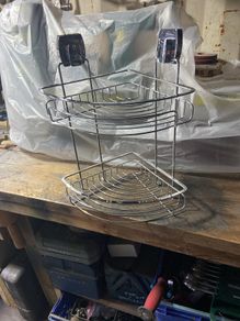 Shower Caddy