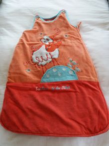 Grow Bag by Orchestra - Unisex (0-12 months)