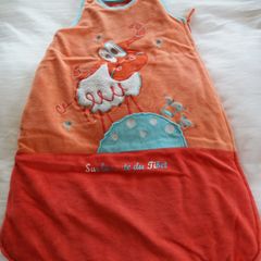 Grow Bag by Orchestra - Unisex (0-12 months)