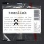 1997 Ireland 10 unit Teenlink Bank Account with Allied Irish Banks (AIB) (Schlumberger SC7) Call Card Mint in Packaging. Telecom Eireann card number 1199 Image 3