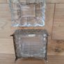 Glass Trinket Box Image 5