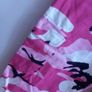 Army Print Trousers Image 2