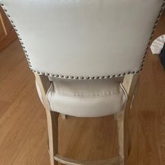 2 Kitchen Bar Stools