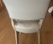 2 Kitchen Bar Stools
