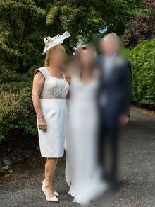 Mother of the bride