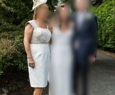 Mother of the bride