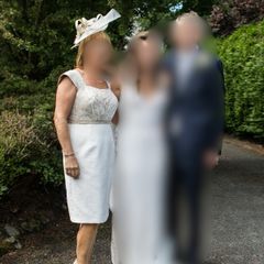 Mother of the bride