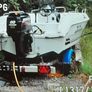 Boat for sale with trailer.Fish finder.Boat needs a clean. Image 4