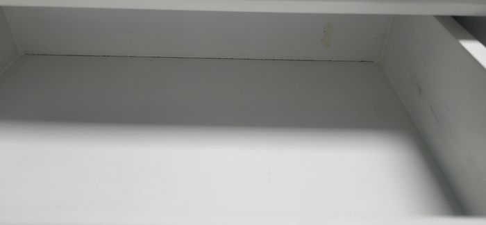 desk/dressing table