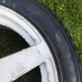 Calibre Alloys VW Transporter alloys 18 Image 3