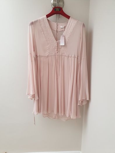 Ghost dress