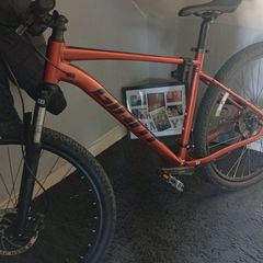 giant bike