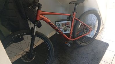 giant bike