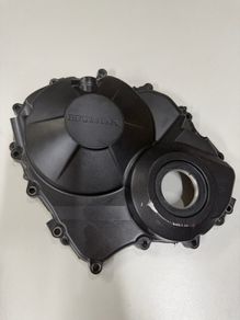 Honda New Genuine Oem Right Crankcase Cover 2009-2023 Cbr600rr 11330-mfj-a41