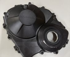 Honda New Genuine Oem Right Crankcase Cover 2009-2023 Cbr600rr 11330-mfj-a41