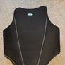 Horse riding back protector Image 3