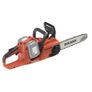Makita/Dolmar Battery Chainsaw Image 2