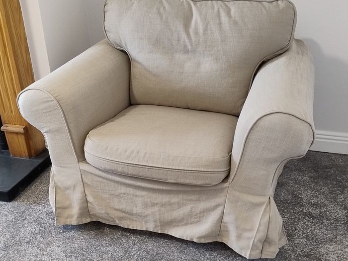 Ikea - EKTORP Armchair
