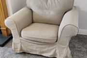 Ikea - EKTORP Armchair