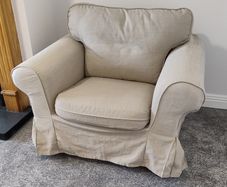 Ikea - EKTORP Armchair