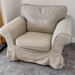 Ikea - EKTORP Armchair