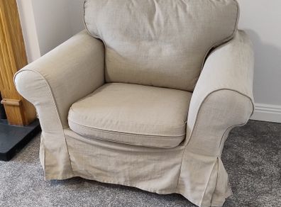 Ikea - EKTORP Armchair