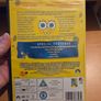 Brand New Sealed The Spongebob Squarepants Movie DVD Image 2
