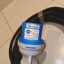 Heavy-Duty 32A Industrial Extension Lead (approx 8m) - 6mm Thick HO7RN-F Rubber Cable (Brennenstuhl / PCE) Image 3