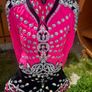 Gavin Irish dance dress U14 Image 2