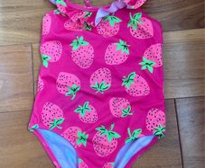 Kids swimsuits (2-3Y)