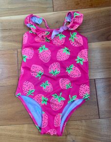 Kids swimsuits (2-3Y)