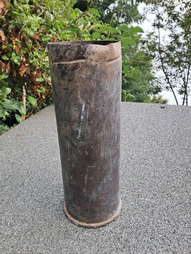 Artillery Shell 105mm