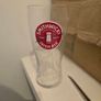 Beer glass, pint glass, Stemmed Glasses Chalice glass Image 4