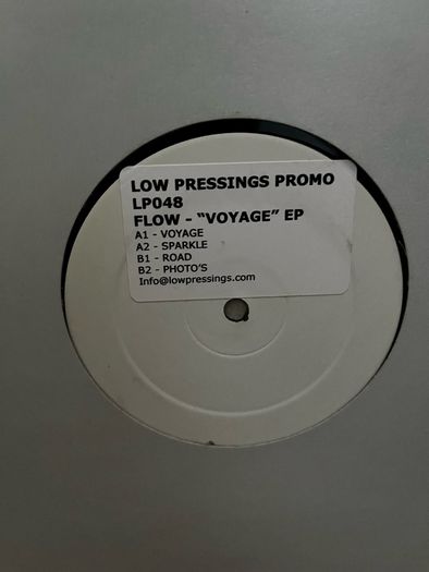 25e-80e \\ House ,deep house , trance 12" vinyl
