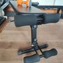 JX 2in1 flat/ sit up Bench Image 3