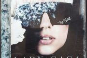 Lady Gaga - The Fame CD