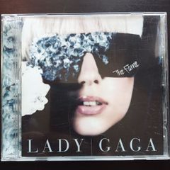 Lady Gaga - The Fame CD