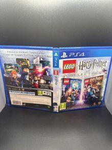 Lego Harry Potter Collection Ps4