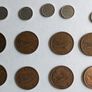 25 Irish Pre-decimal Coins Image 4