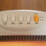 halogen heater 1600w Image 2