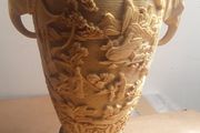 Vintage vases