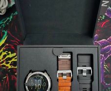 Garmin Fenix 8 Pro SEALED