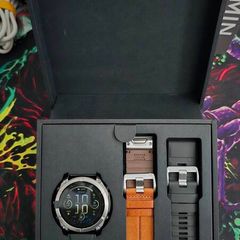 Garmin Fenix 8 Pro SEALED