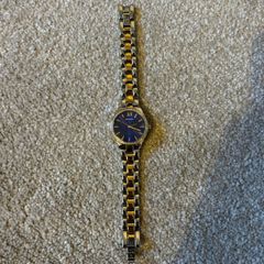 Sekonda 2954 Ladies day to Night Two Tone Watch