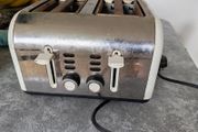 4 slice toaster