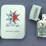 Collection of Cigarette Lighters Image 3