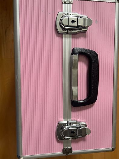 vanity case