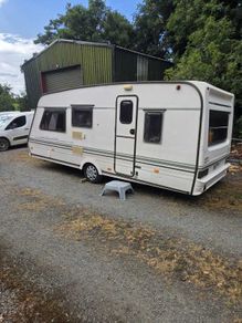Caravan