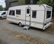 Caravan