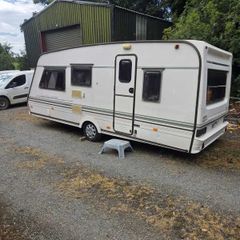 Caravan